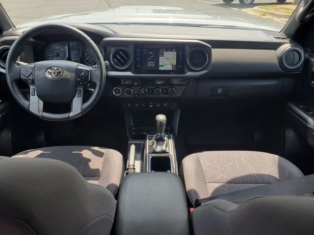 Used 2018  Toyota TRD Sport image 12