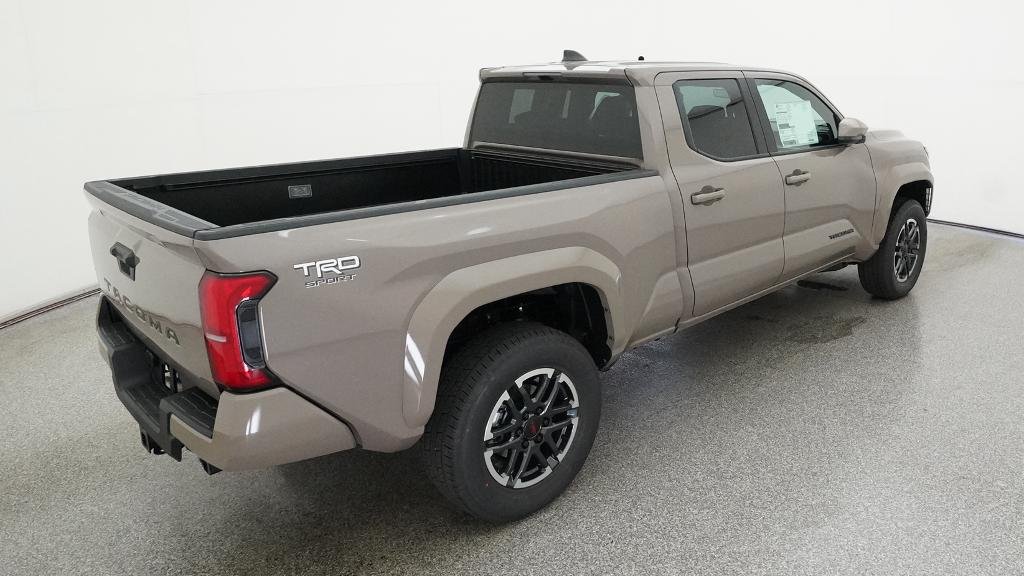 New 2026 Mudbath Toyota TRD Sport image 18