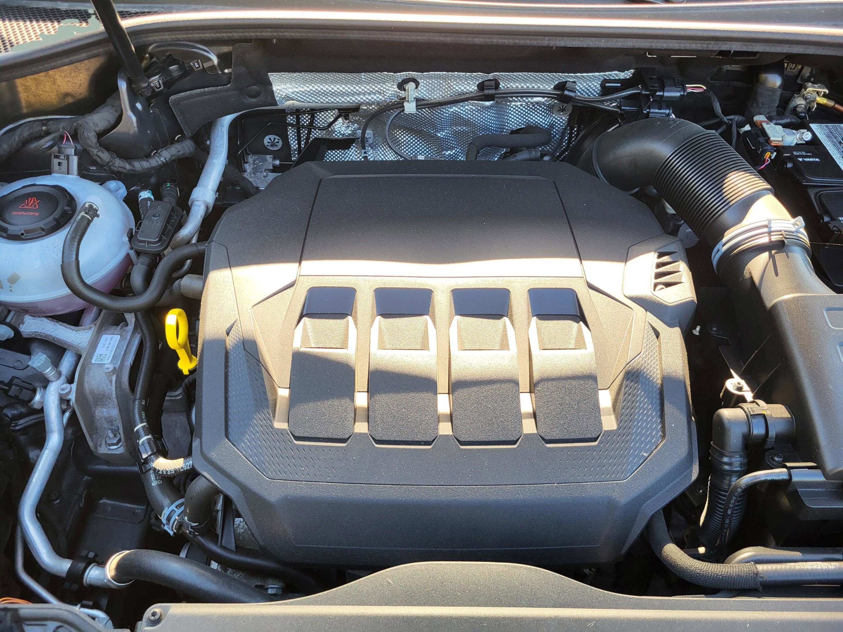 2022 Audi Q3 S Line Premium Plus - Photo 37