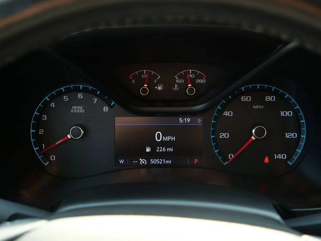 Certified Used 2022 Black Chevrolet Z71 image 22