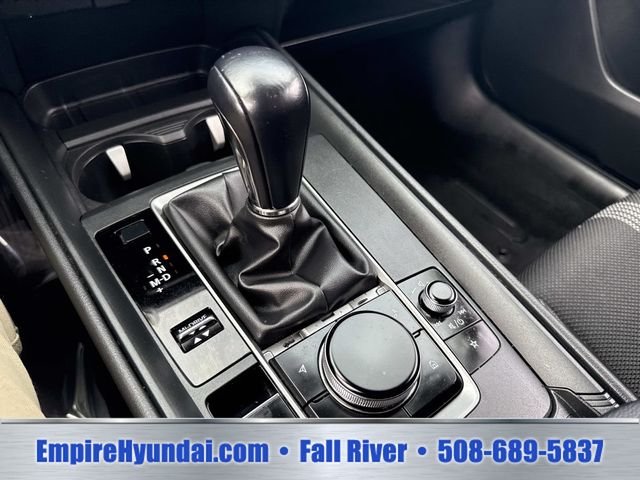 2025 Mazda CX-50 Preferred - Photo 25