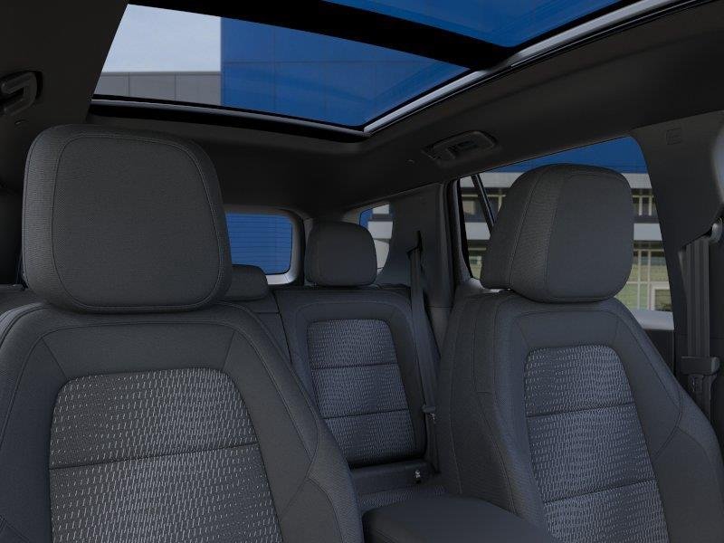 2026 Chevrolet Equinox LT - Photo 24