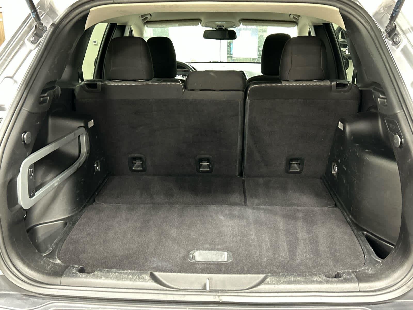 2014 Jeep Cherokee Latitude - Photo 19