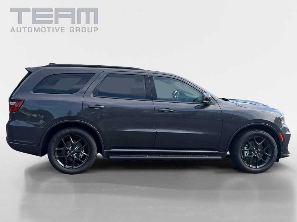 New 2026 Vapor Gray Dodge GT Plus HEMI V8 image 8