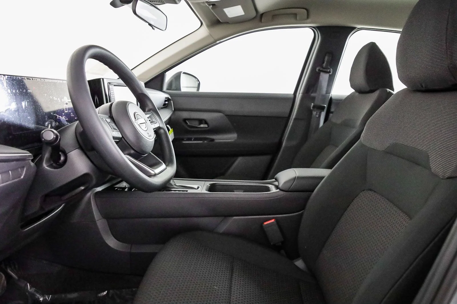 New 2025 Blue Nissan S image 18