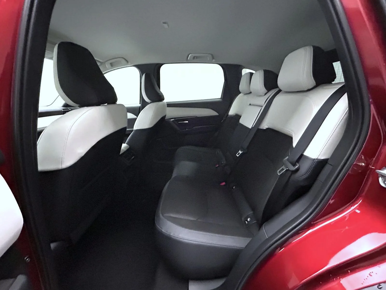 2026 Mazda CX-5 S Select - Photo 12
