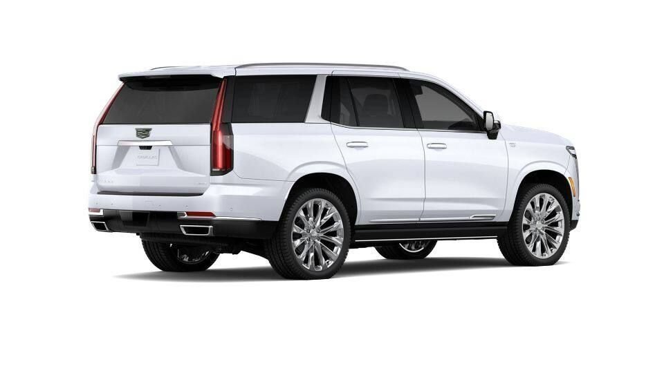 2026 Cadillac Escalade Luxury - Photo 88