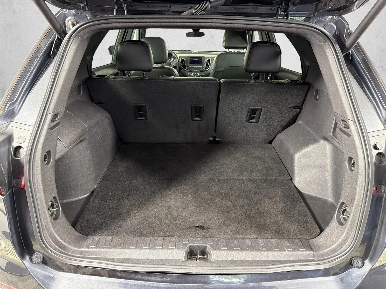 Used 2023 Iron Gray Metallic Chevrolet RS image 19