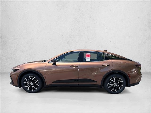 Certified Used 2026 BRONZE AGE Toyota  image 6