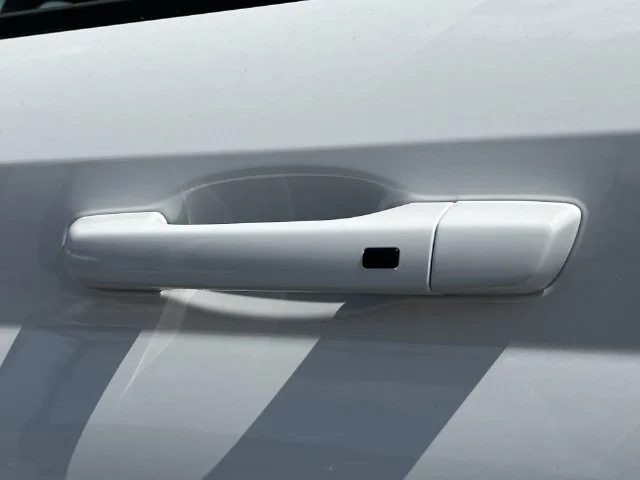 Used 2026 White Hyundai SEL image 34