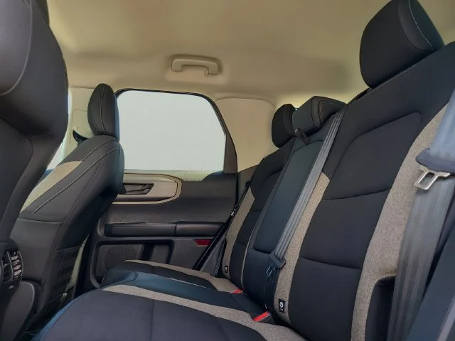 Used 2025 Gray Ford Big Bend image 17