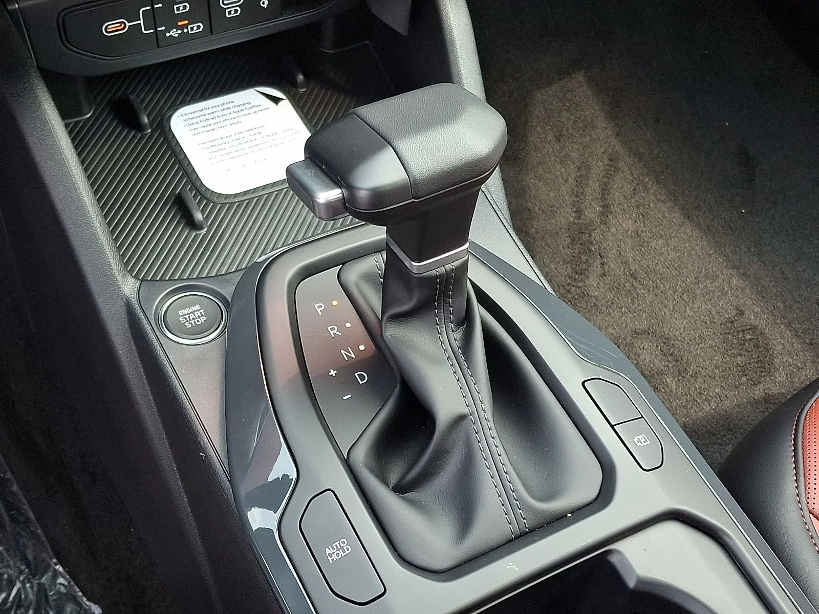 New 2026 Gray Kia GT-Line image 13