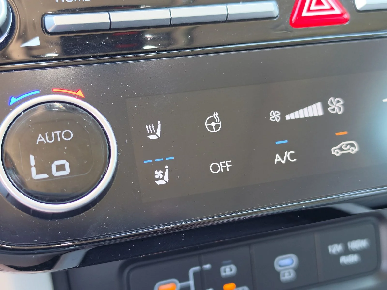 Used 2025 Red Hyundai Limited image 29