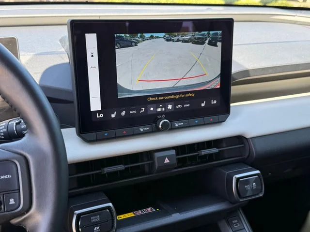Certified Used 2026 STORM CLOUD Toyota XLE Premium image 17