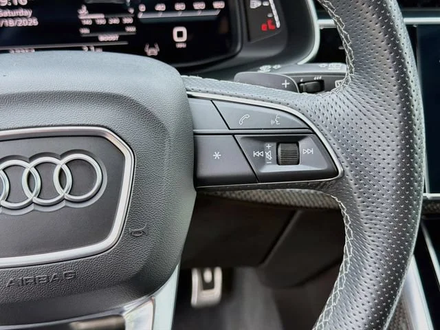 2023 Audi SQ7 Premium Plus - Photo 40