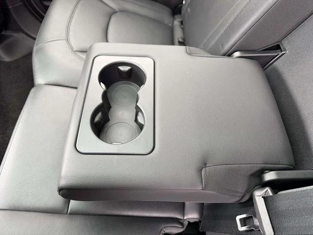 Used 2023 Gray Land Rover 110 S image 10