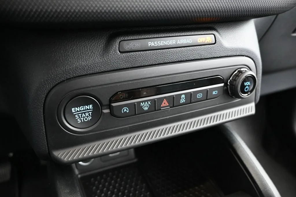 New 2026 Gray Ford Outer Banks image 17