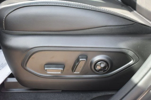 New 2026 Gray Jeep Altitude image 12