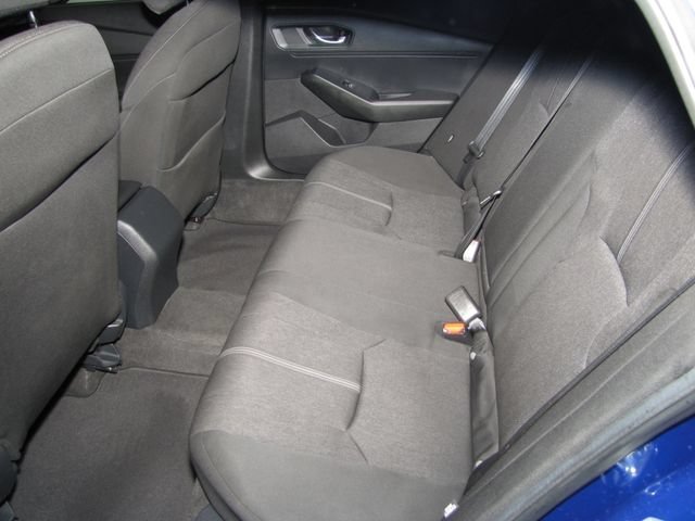 2023 Honda Accord Hybrid Sport - Photo 12