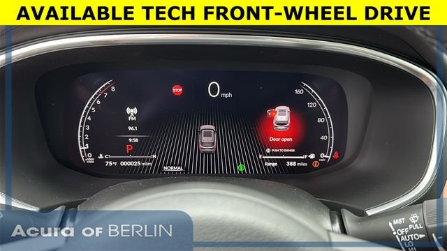2026 Acura MDX Technology Package - Photo 16