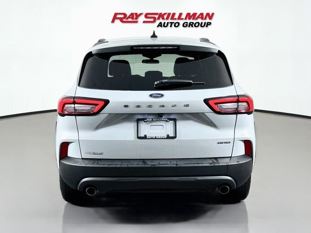 2025 Ford Escape ST-Line - Photo 6