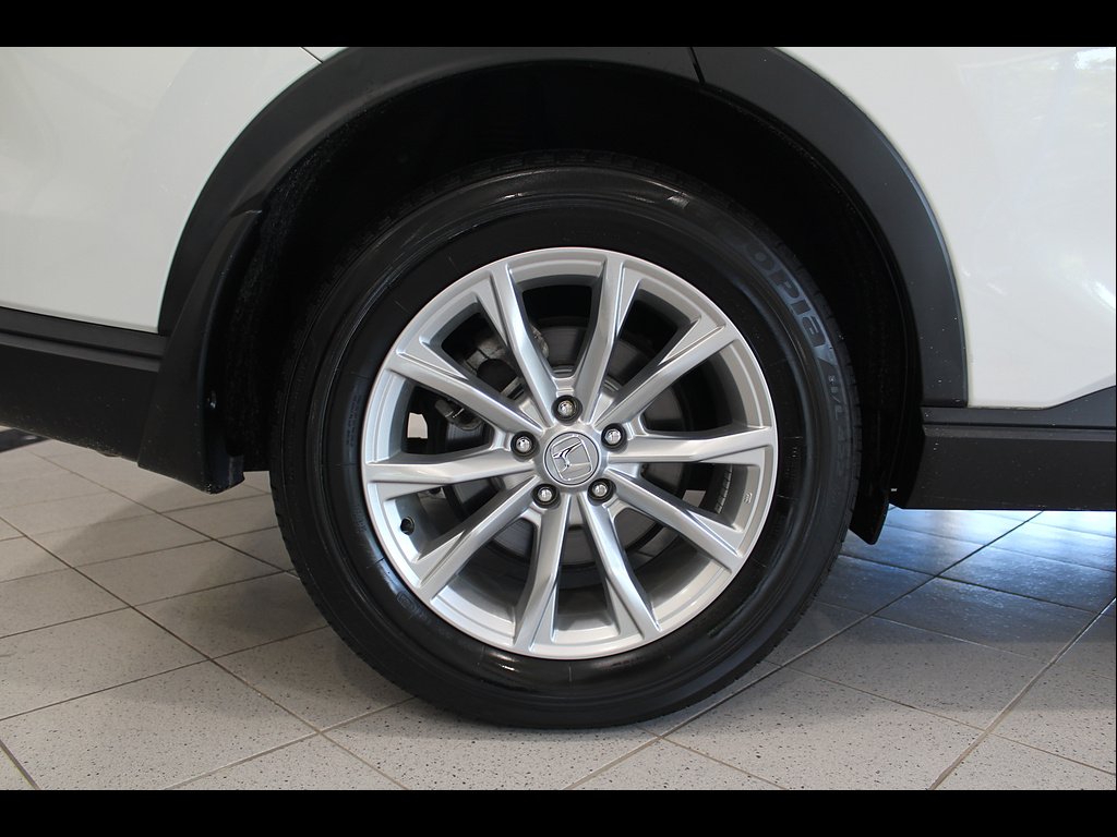 2024 Honda CR-V EX - Photo 11