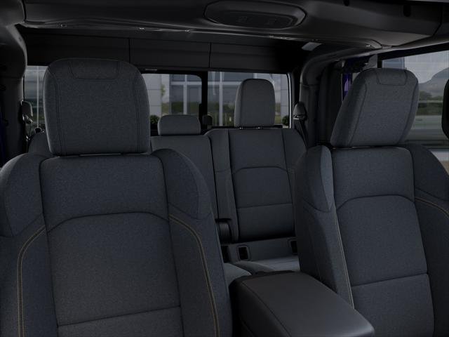 New 2026 Reign Jeep Sport S image 52
