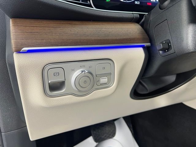 New 2026 White Mercedes-Benz GLE 350 image 22