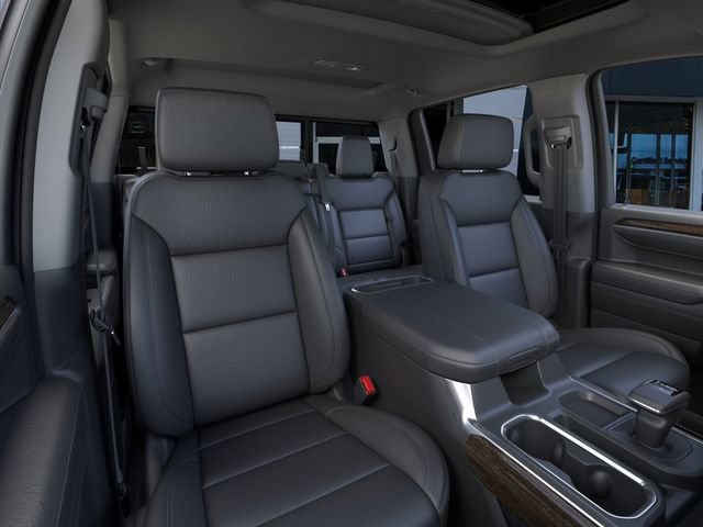 2026 GMC Sierra 1500 SLT - Photo 16