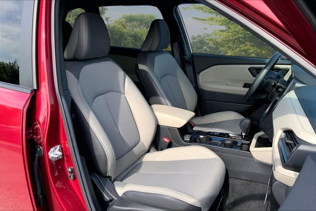 Used 2026 Red Subaru Premium image 28