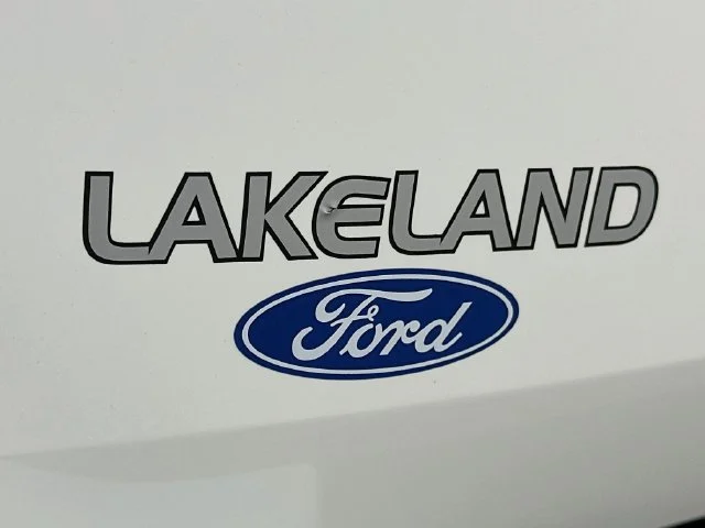 New 2026 Ford Explorer ST-Line