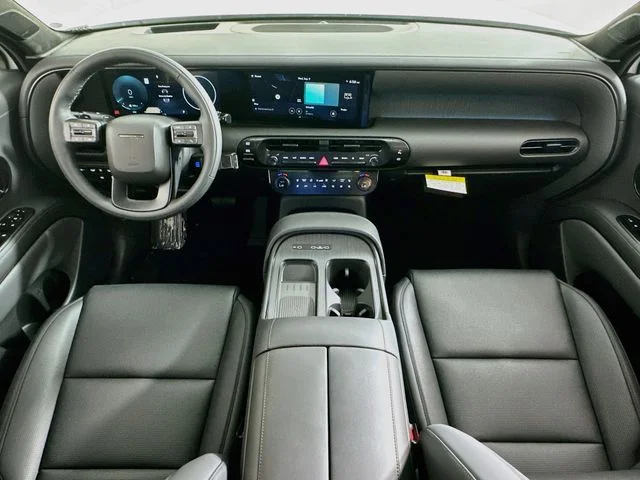 New 2027 Hyundai PALISADE HYBRID Calligraphy