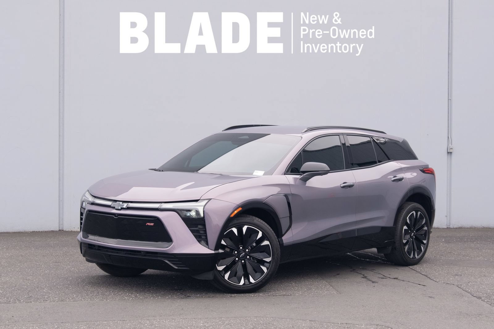 2024 Chevrolet Blazer EV RS