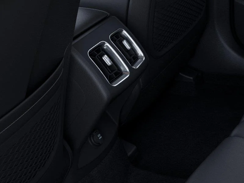 New 2026 Ivory Silver Kia EX image 26