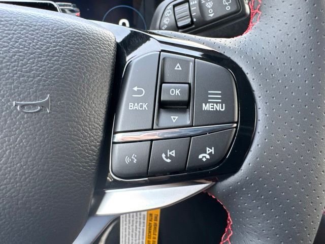 New 2026 Vapor Blue Metallic Ford ST-Line image 23
