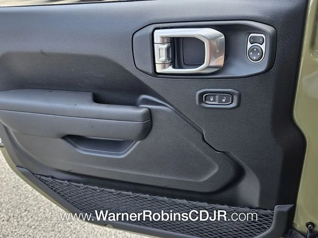 New 2025 41 Exterior Paint Jeep Sport S image 27