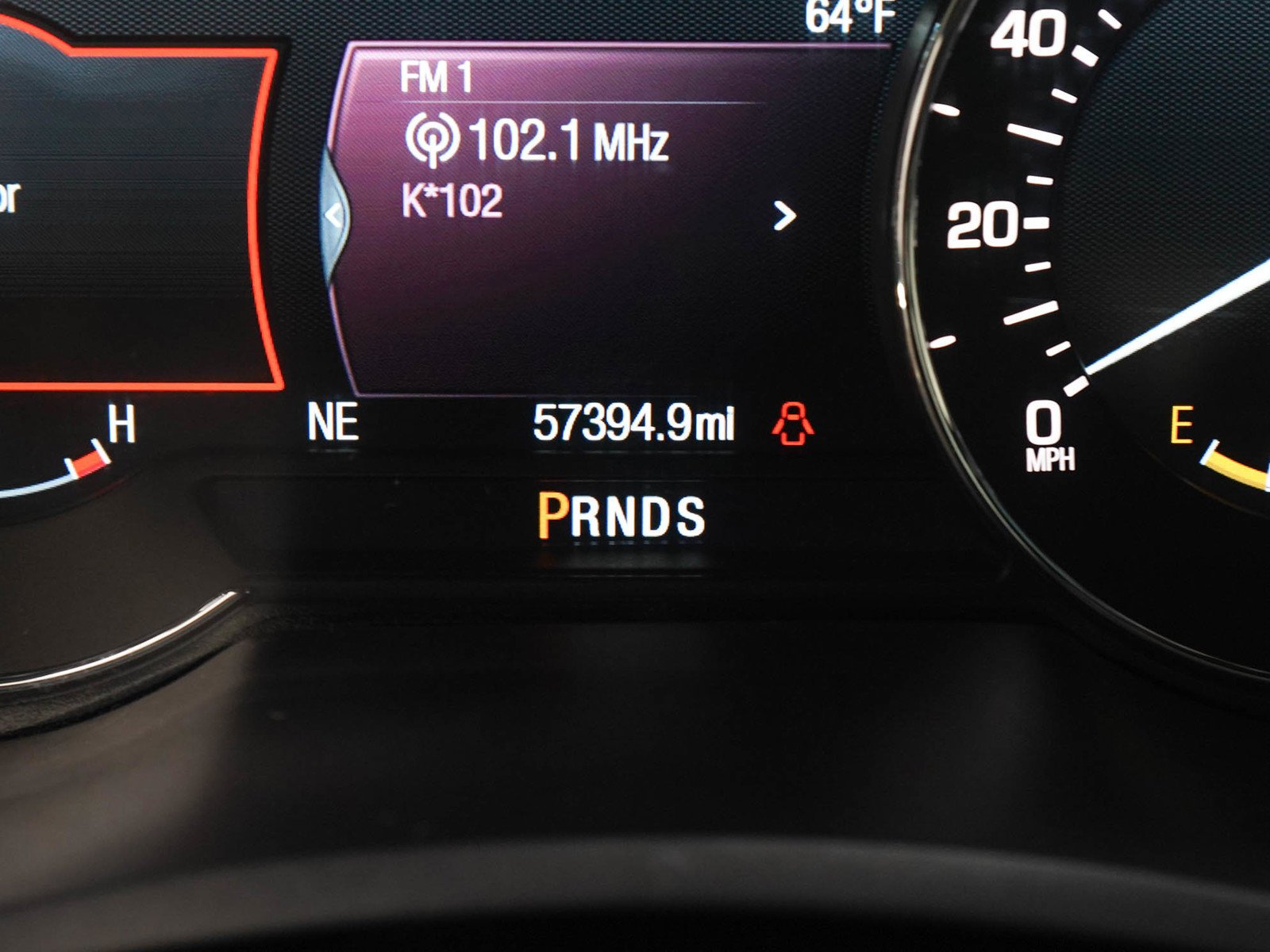 Used 2017 Magnetic Gray Metallic Lincoln Reserve image 27