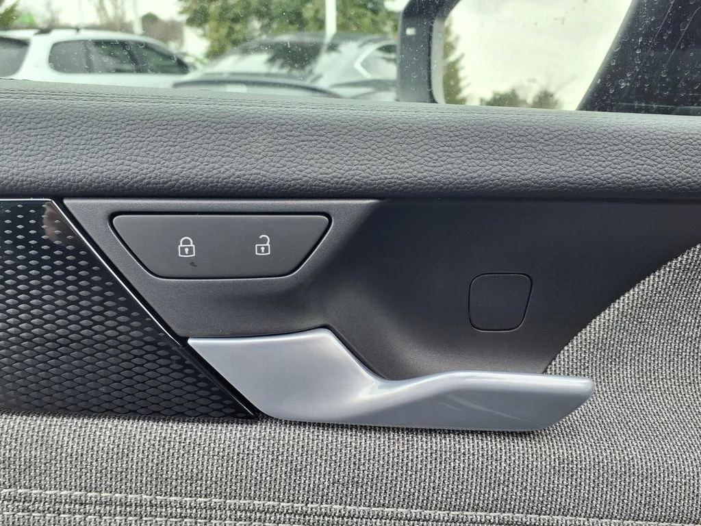 New 2026 Deep Black Pearl Volkswagen 2.0T S image 9