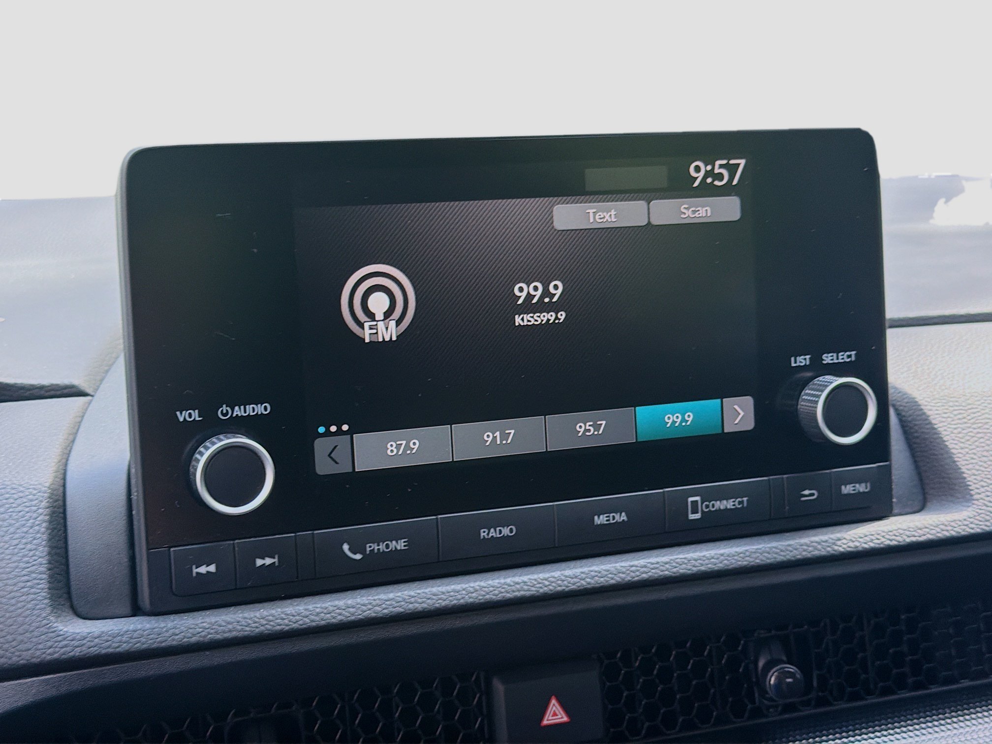 2024 Honda CR-V EX - Photo 11