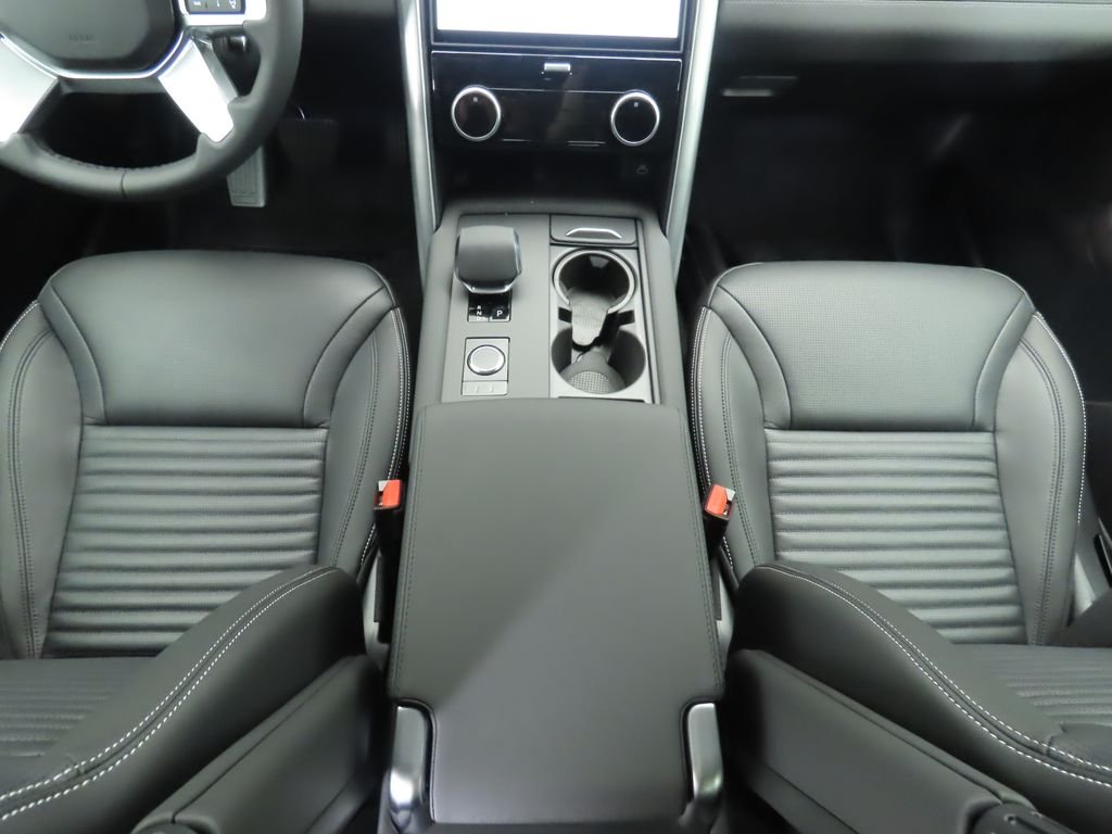Used 2025 Fuji White Land Rover S image 18
