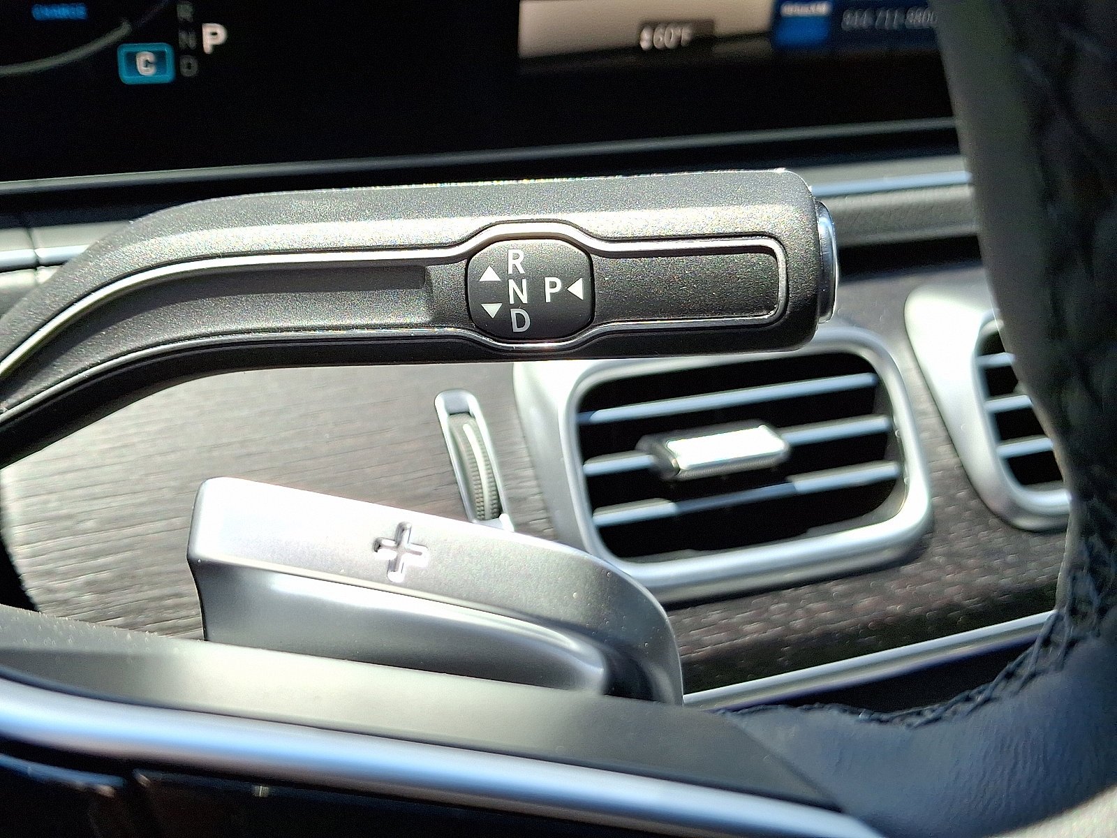 New 2026 MANUFAKTUR Alpine Grey Mercedes-Benz GLE 450 image 25