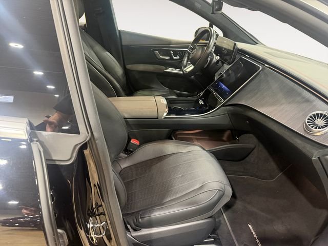 Certified Used 2023 Obsidian Black Metallic Mercedes-Benz 450 image 14