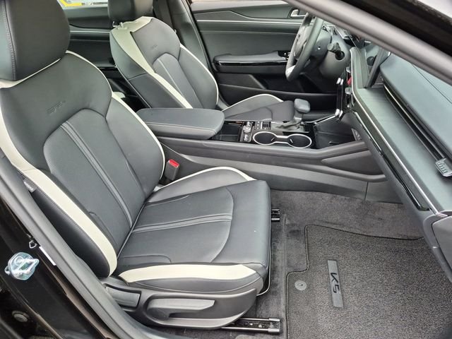 New 2026 Aurora Black Pearl Kia GT-Line AWD image 26