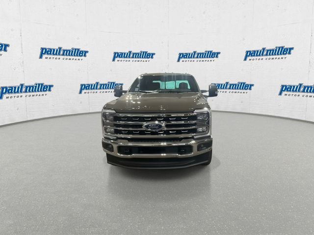 New 2026 Gray Ford King Ranch image 4