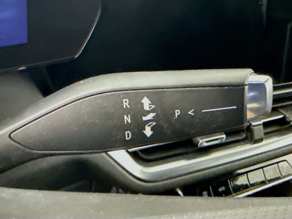 Used 2026 White Chevrolet LT image 23