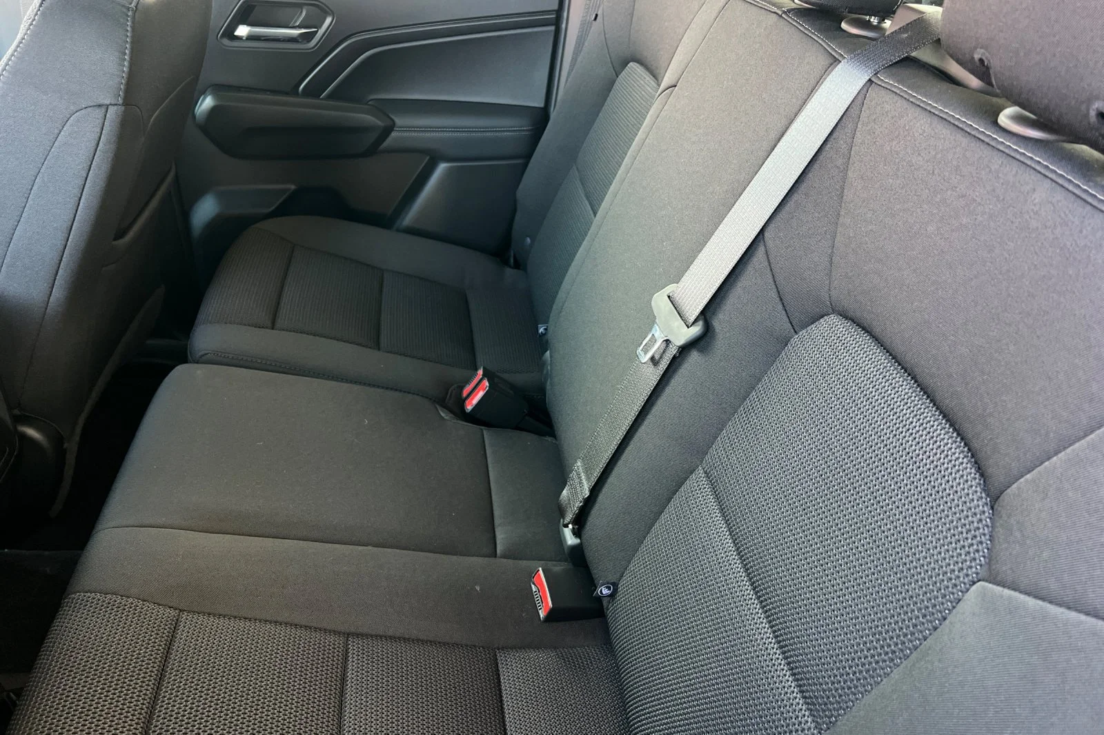 2026 GMC Canyon Elevation - Photo 11