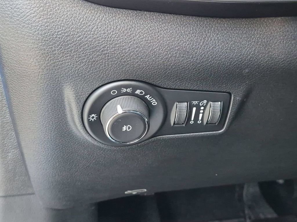 2026 Jeep Compass Limited - Photo 15