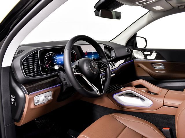 New 2026 Black Mercedes-Benz GLE 450 image 62