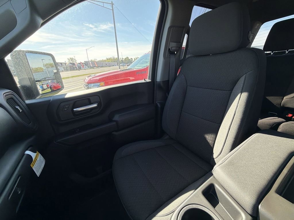 2026 Chevrolet Silverado 2500 HD Custom - Photo 28