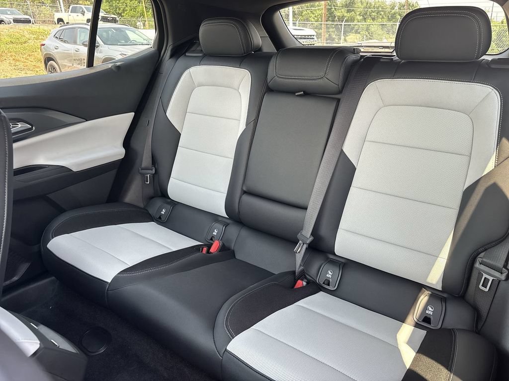 2026 Chevrolet Equinox EV 2LT - Photo 25
